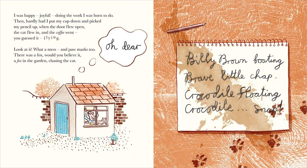 My Worst Book Ever - Allan Ahlberg