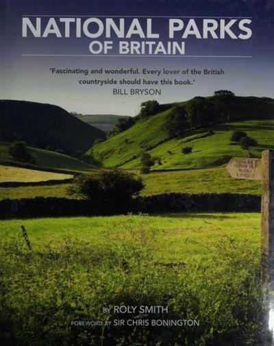 National Parks of Great Britain - Roly Smith