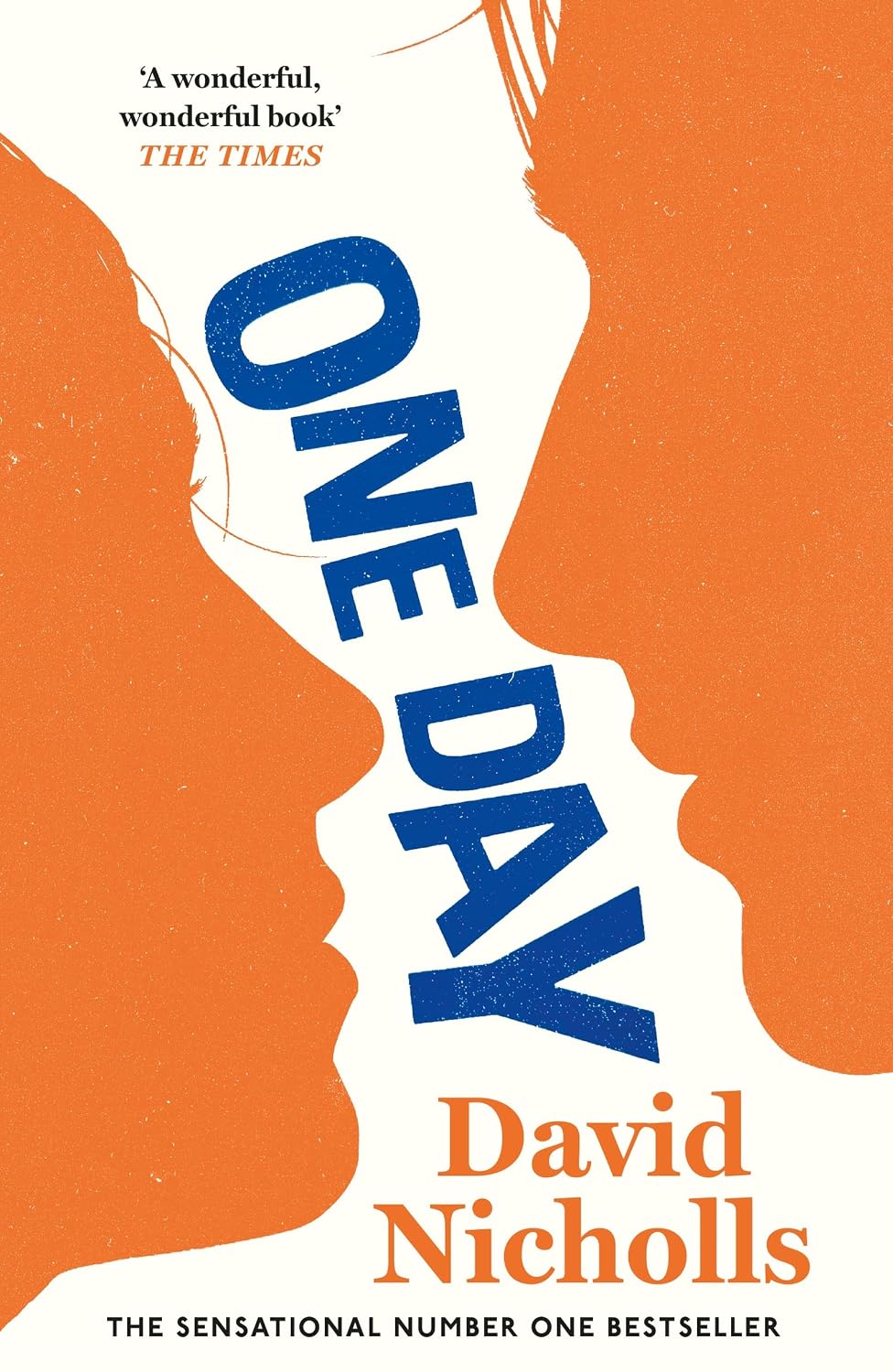 One Day - David Nicholls