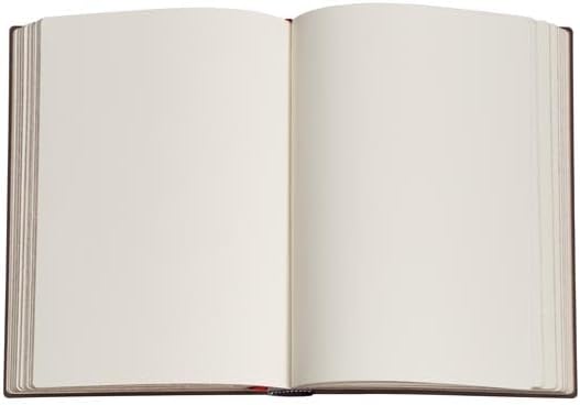 Olive Fairy Ultra Unlined Hardcover Journal
