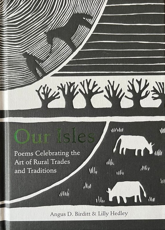 Our Isles - Angus D. Birditt