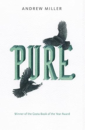 Pure - Andrew Miller