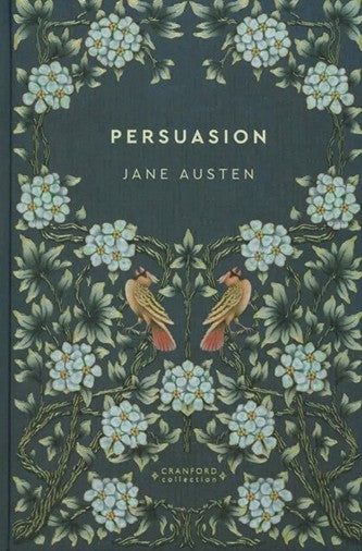 Persuasion - Jane Austen