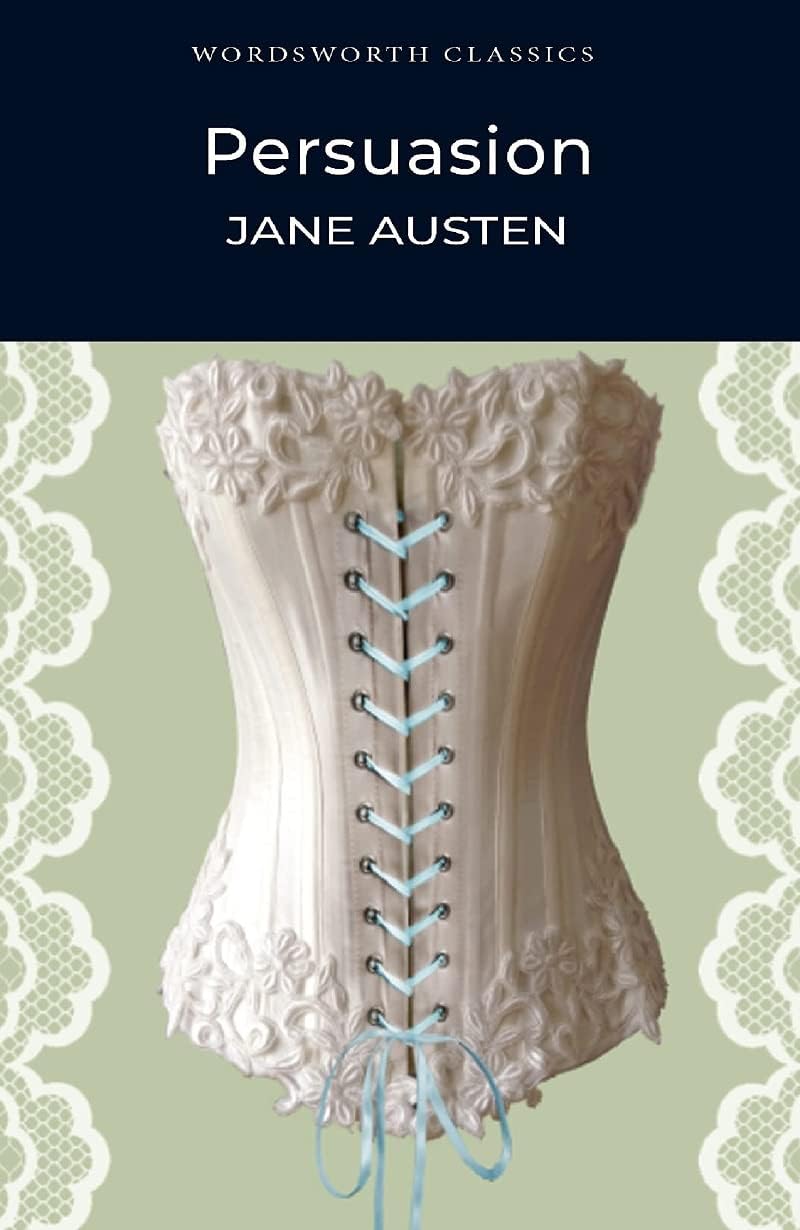 Persuasion - Jane Austen