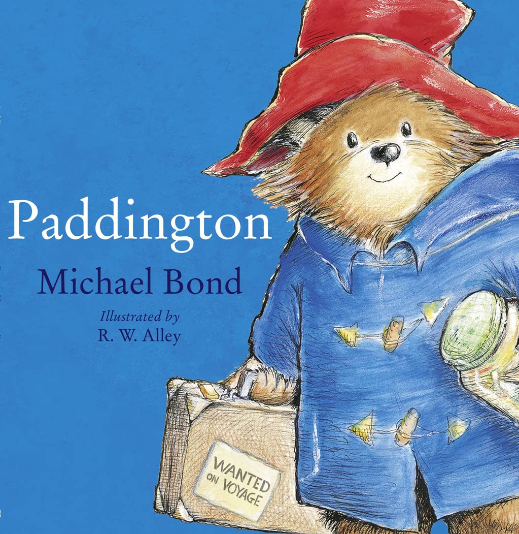 Paddington - Michael Bond