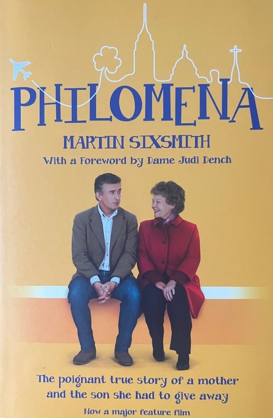 Philomena - Martin Sixsmith