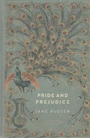 Pride and Prejudice - Jane Austen