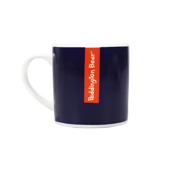 Paddington Bear Heat Changing Mug