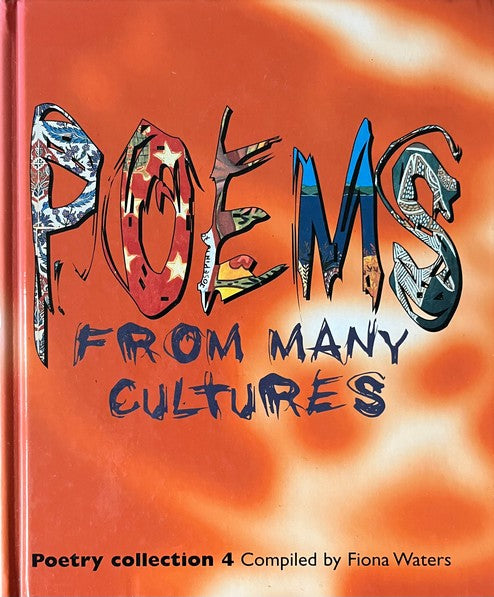 Poems from Many Cultures: Poetry Collection 4 - Fiona Waters