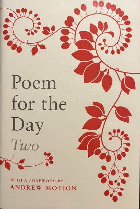 Poem for the Day Two - Nicholas Albery | Nick Temple | Stephanie Wienrich