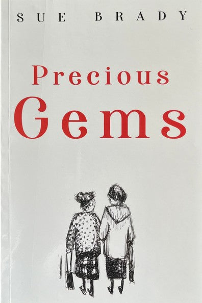 Precious Gems - Sue Brady