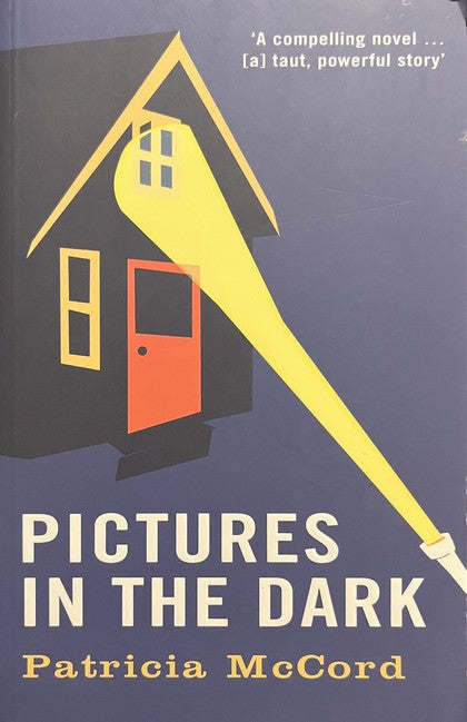 Pictures in the Dark - Patricia McCord