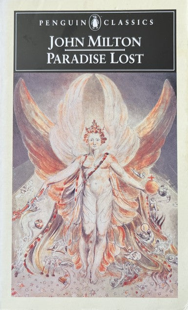 Paradise Lost - John Milton
