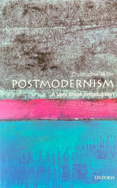 Postmodernism - Christopher Butler