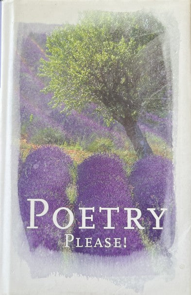 Poetry Please! - Radio 4 BBC