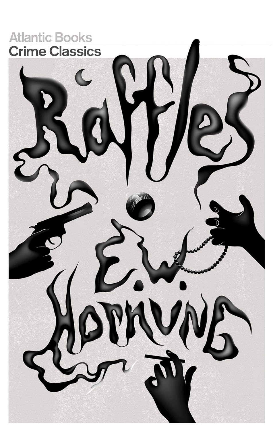 Raffles - E W Hornung