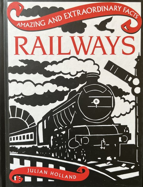 Railways - Julian Holland