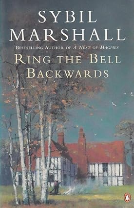 Ring the Bell Backwards - Sybil Marshall