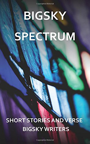 Spectrum - The BigSky Writers