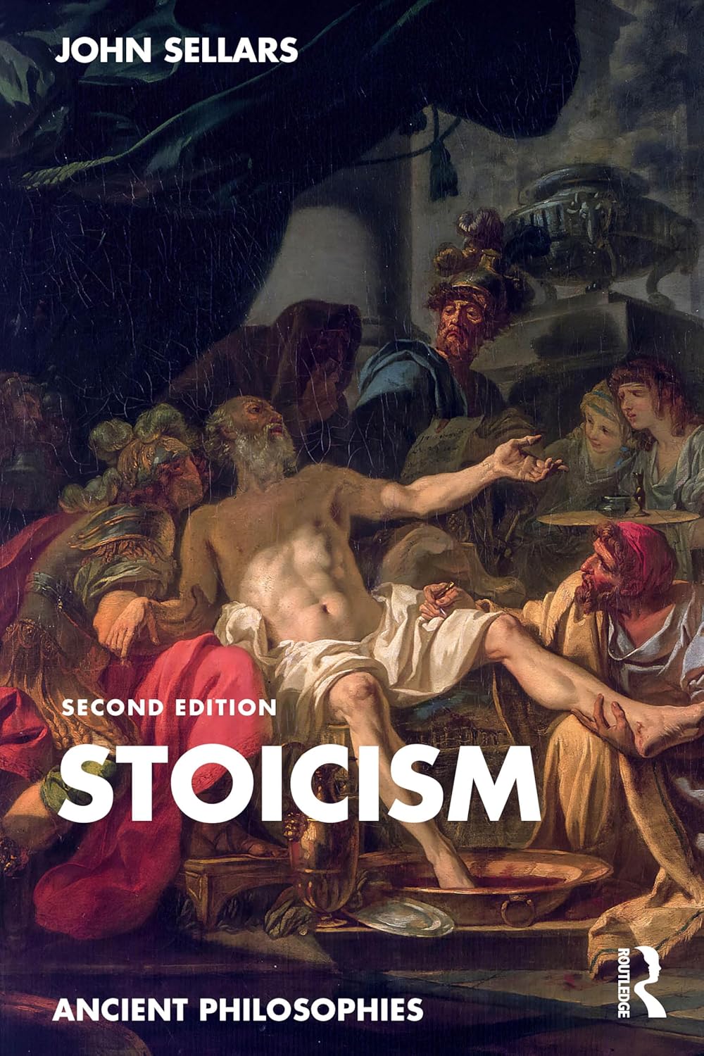 Stoicism -John Sellars