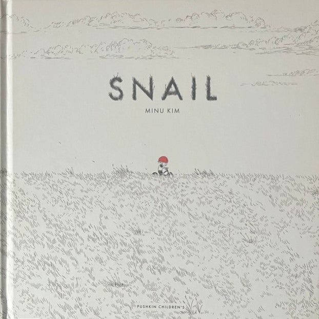 Snail - Minu Kim