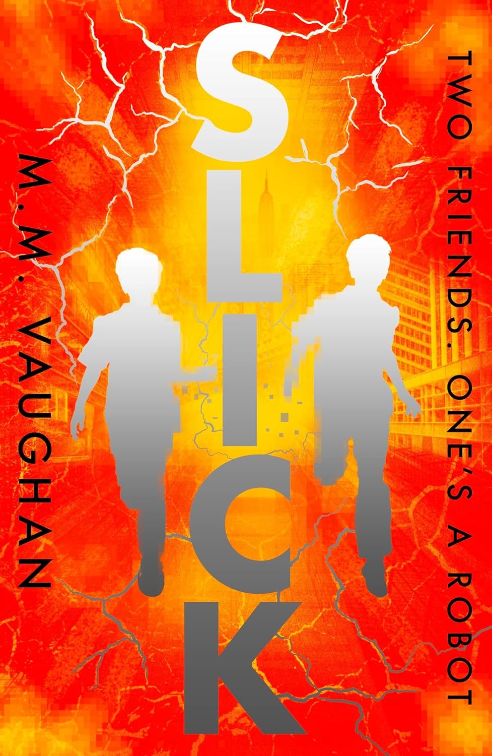 Slick - M M Vaughan