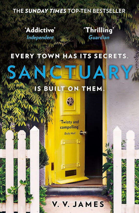 Sanctuary - V.V James