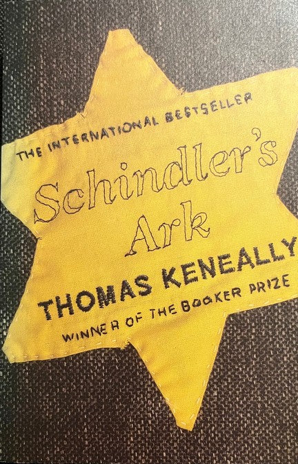 Schindler's Ark - Thomas Keneally