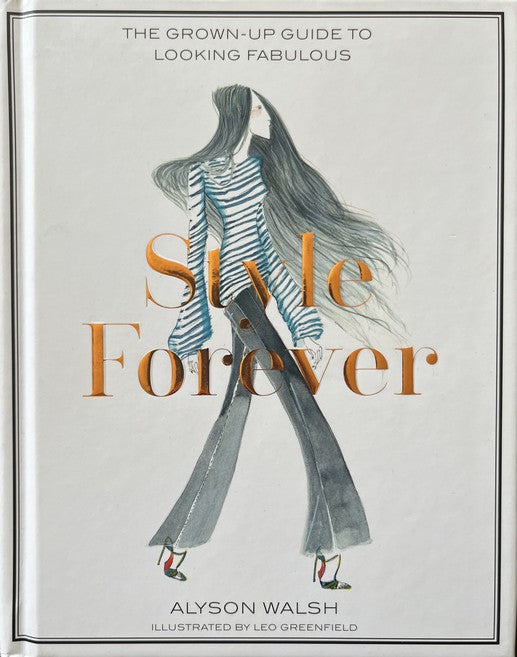 Style Forever - Alyson Walsh