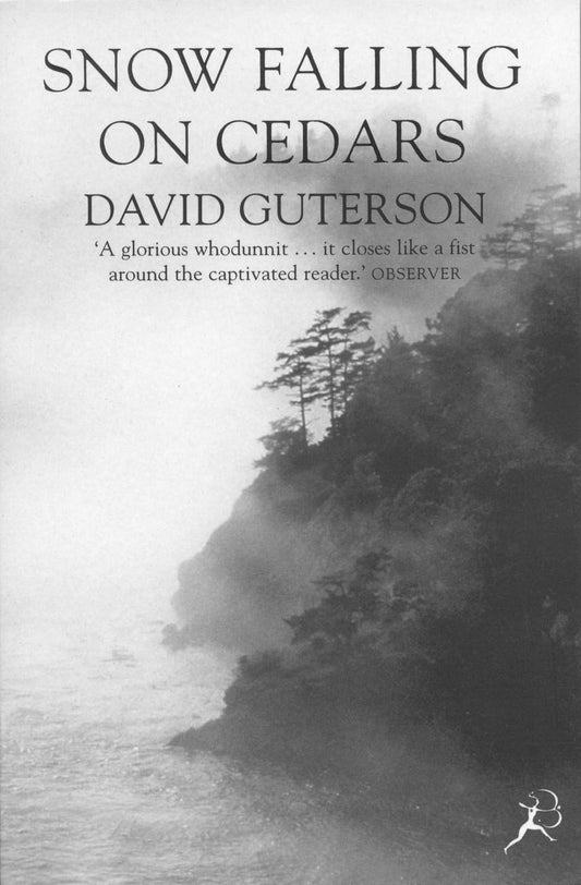 Snow Falling on Cedars - David Guterson