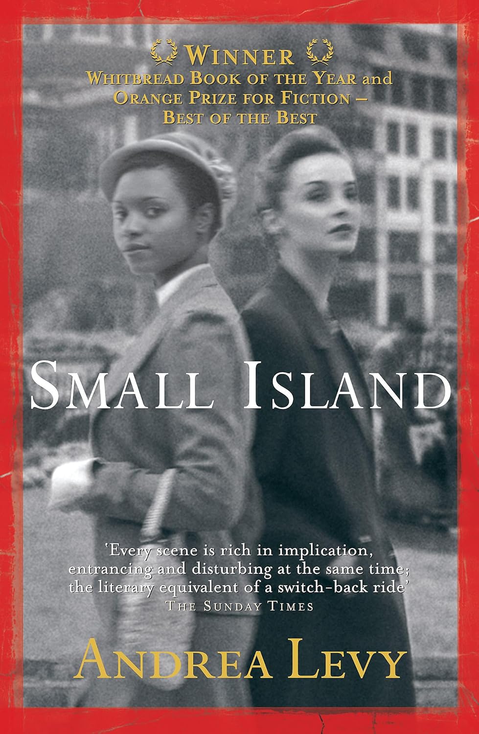 Small Island - Andrea Levy