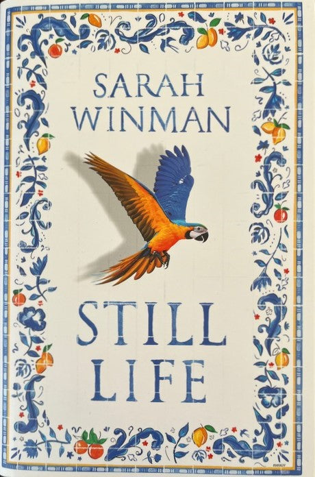 Still Life - Sarah Winman