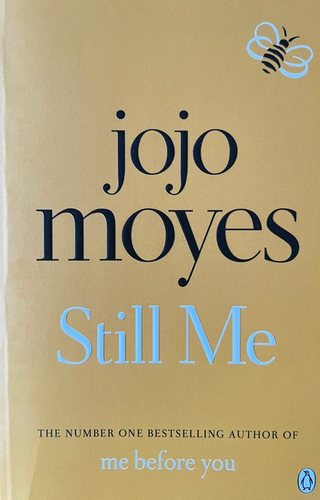 Still Me - Jojo Moyes