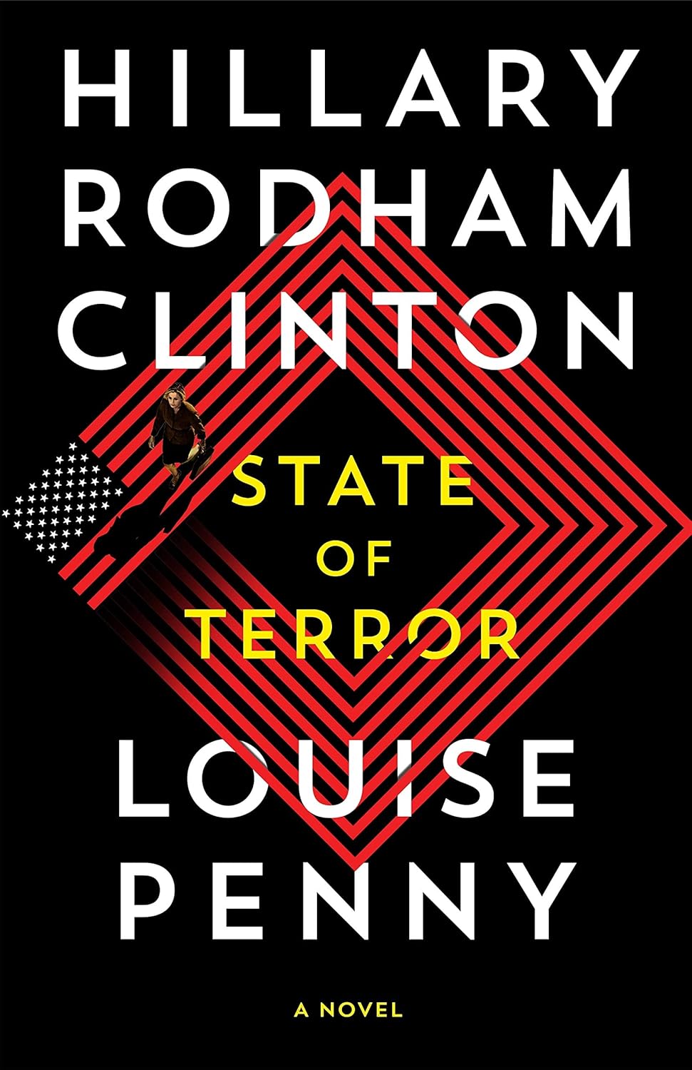 State of Terror - Hillary Rodham Clinton | Louise Penny