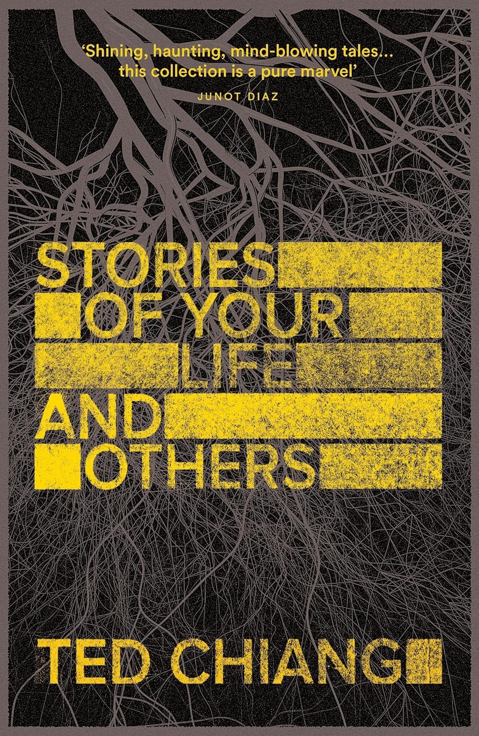 Stories of Your Life and Others - Ted Chiang