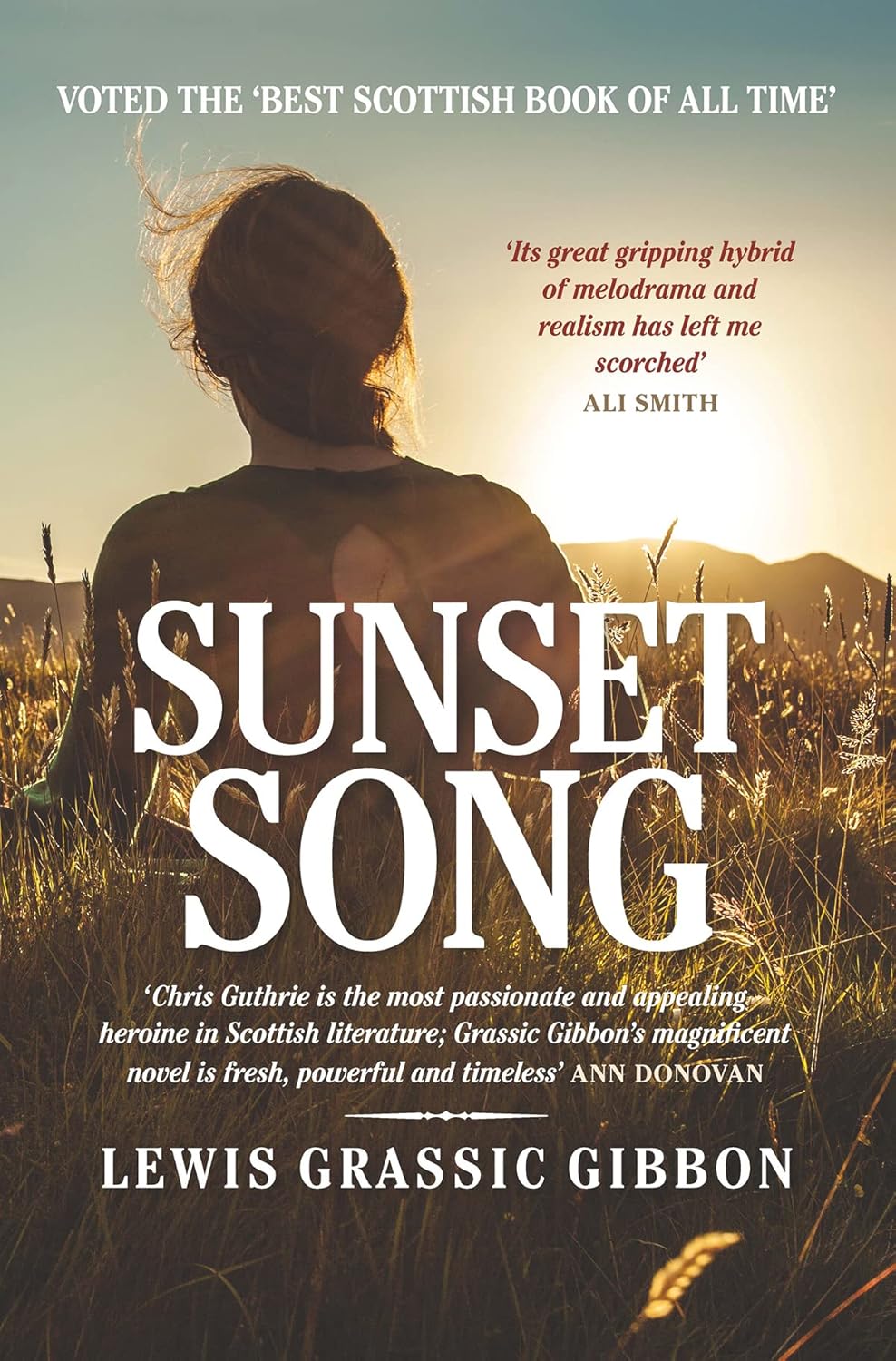 Sunset Song - Lewis Grassic Gibbon