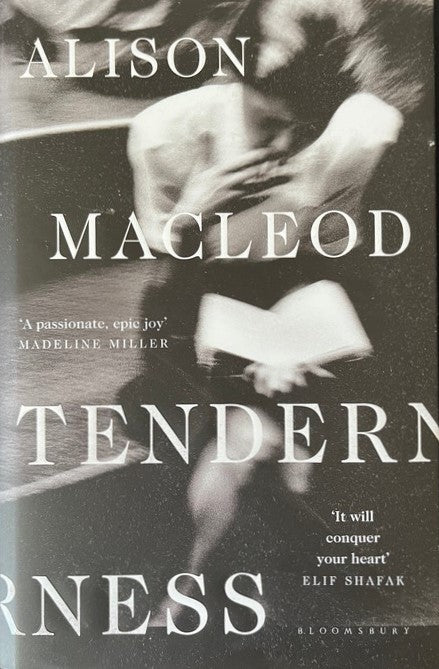 Tenderness - Alison Macleod