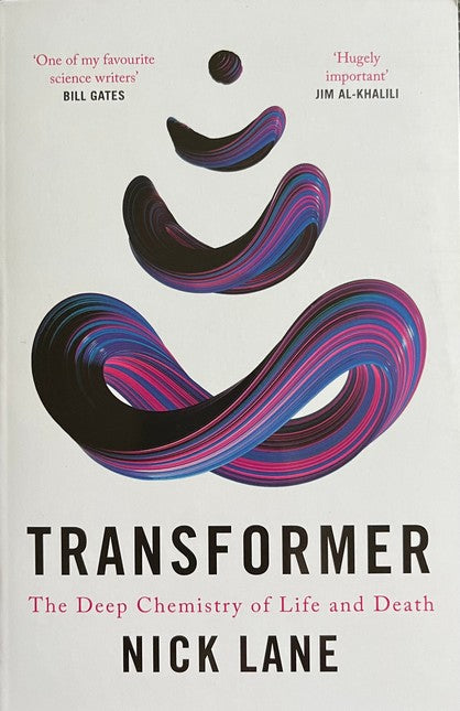 Transformer - Nick Lane