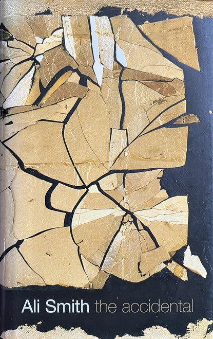 The Accidental - Ali Smith