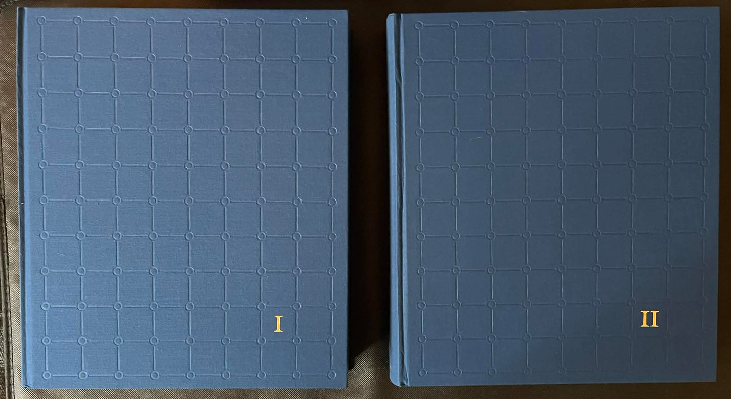 The Art of Florence (2 Volumes) - Glenn M. Andres | John M. Hunisak | Richard Turner | Takashi Okamura