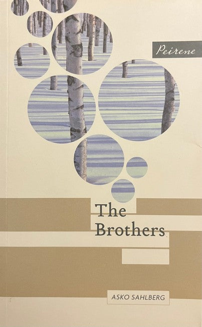 The Brothers - Asko Sahlberg