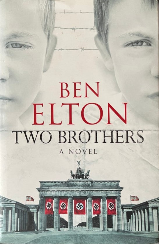 Two Brothers - Ben Elton