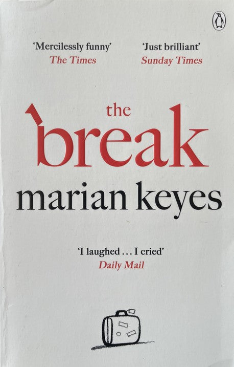 The Break - Marian Keyes