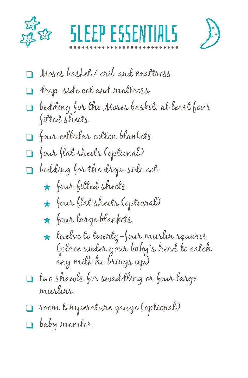 The Baby Book Journal Your baby, your story - Rachel Waddilove