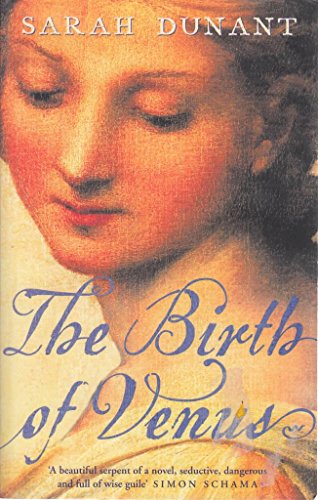 The Birth of Venus - Sarah Dunant