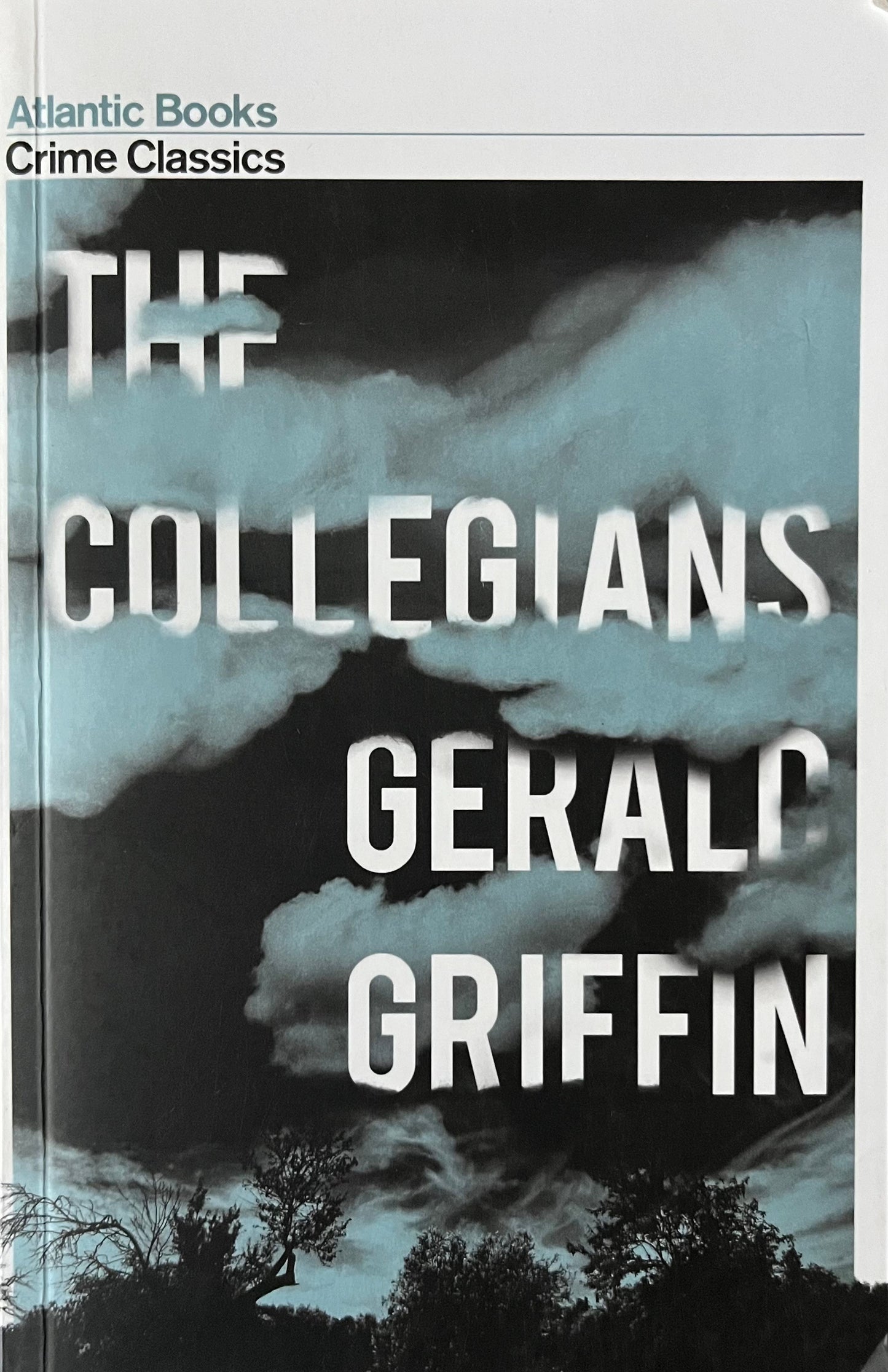 The Collegians - Gerald Griffin