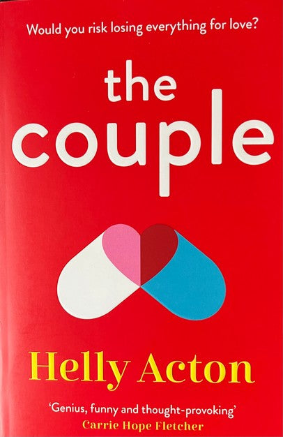 The Couple - Helly Acton
