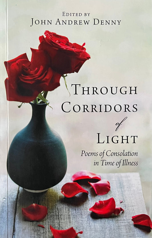 Through Corridors of Light - John Andrew Denny