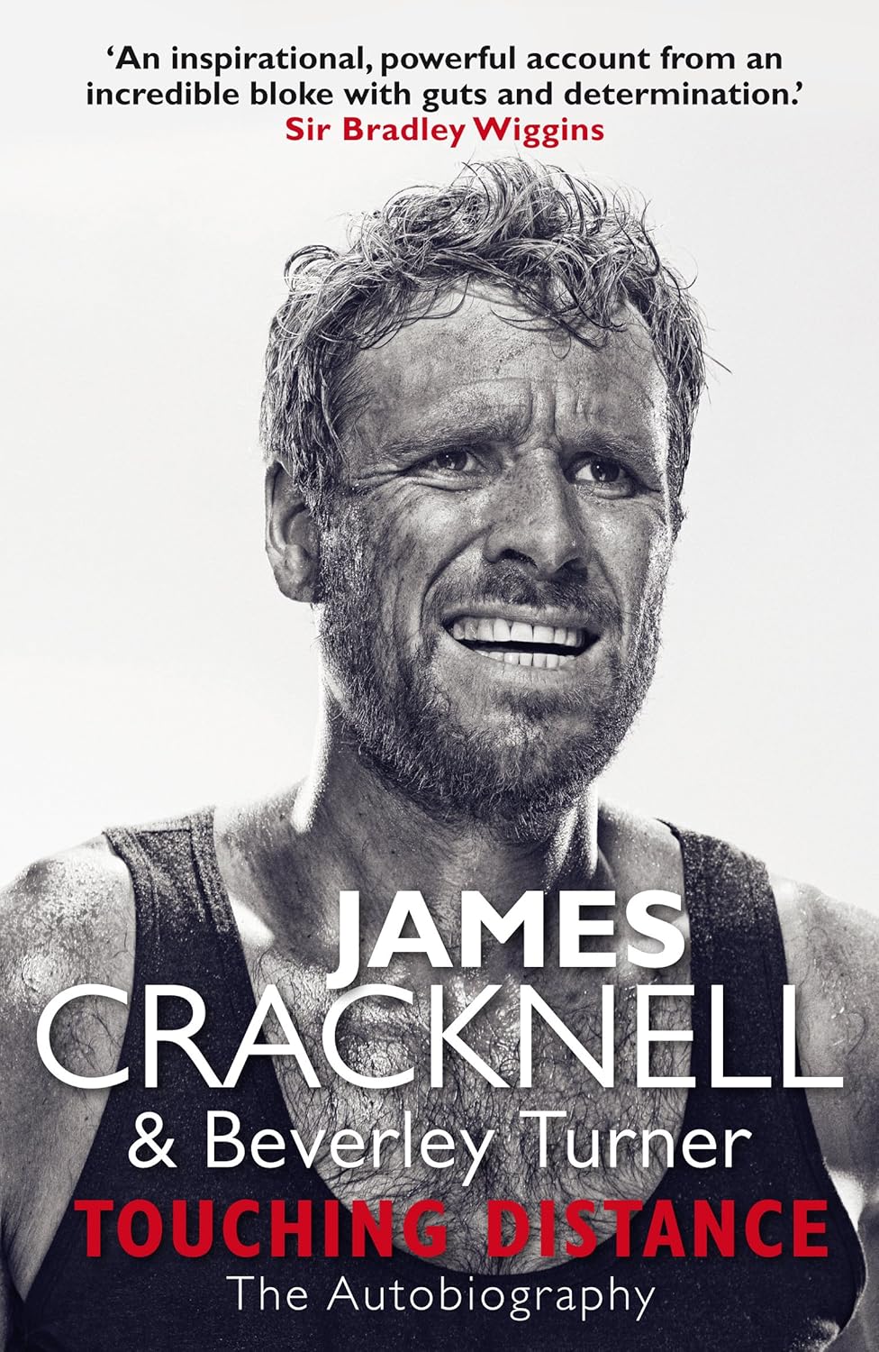 Touching Distance - James Cracknell | Beverley Turner