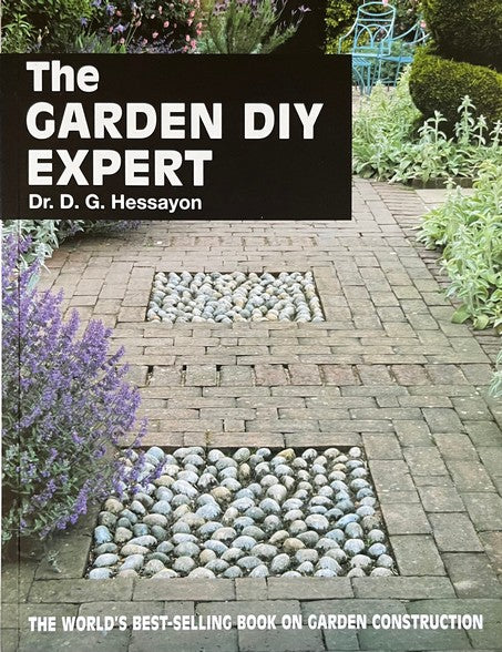 The Garden D.I.Y. Expert - Dr. D.G. Hessayon